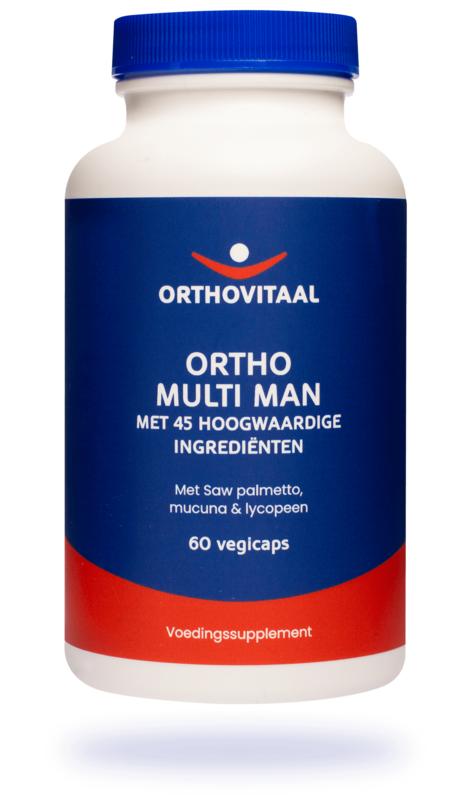 Orthovitaal Ortho Multi Man