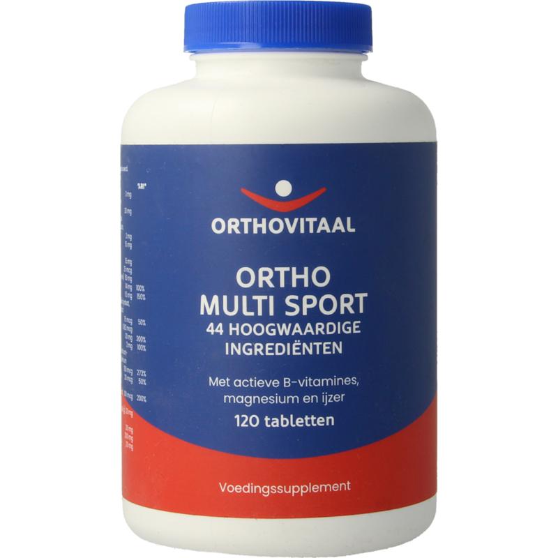 Orthovitaal Ortho Multi Sport