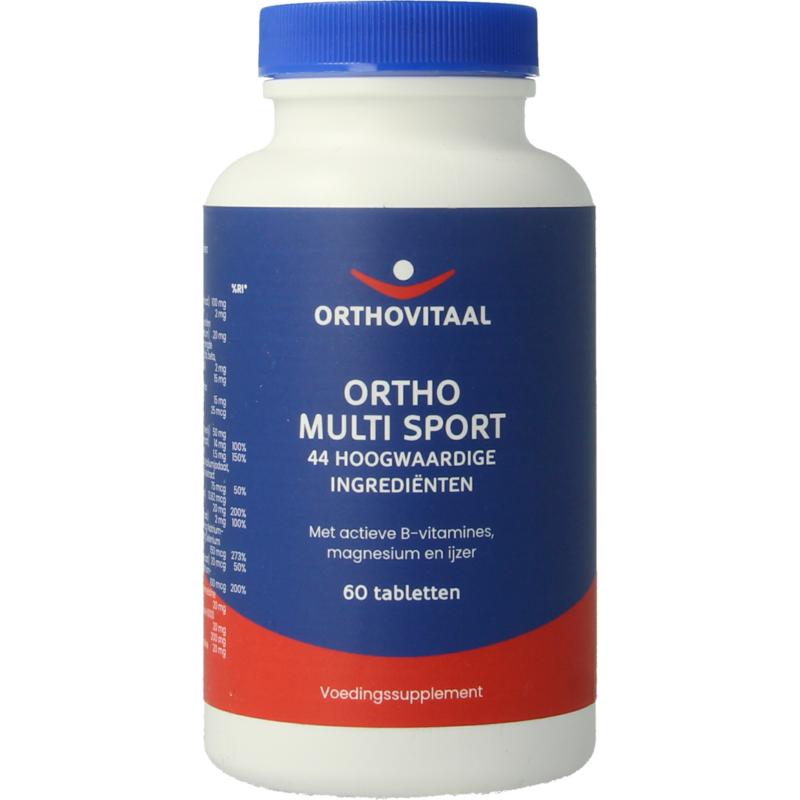 Orthovitaal Ortho Multi Sport