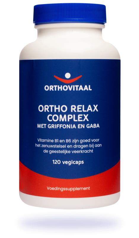 Orthovitaal Ortho Relax Complex