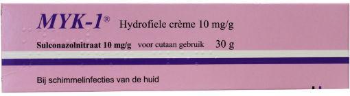 Myk 1 Myk Creme