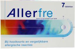 Allerfre 10Mg