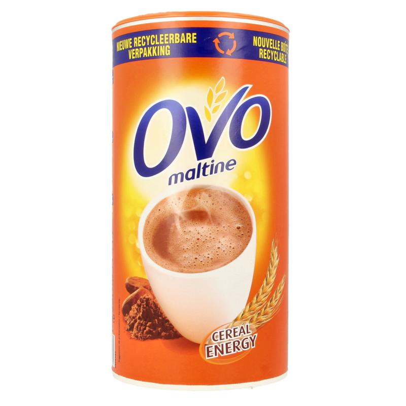 Ovomaltine Instantdrank