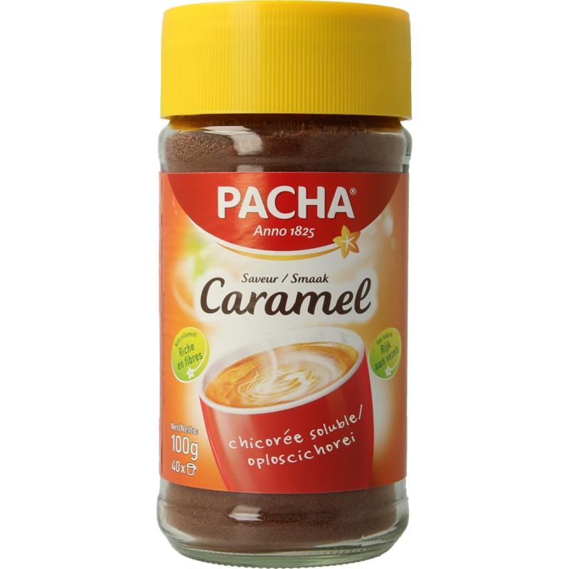 Pacha Caramelkoffie