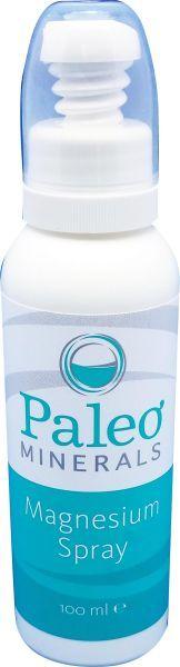 Paleo Minerals Magnesium Spray