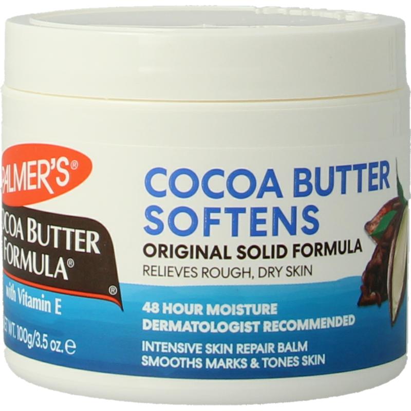 Palmers Cocoa Butter Formula Pot