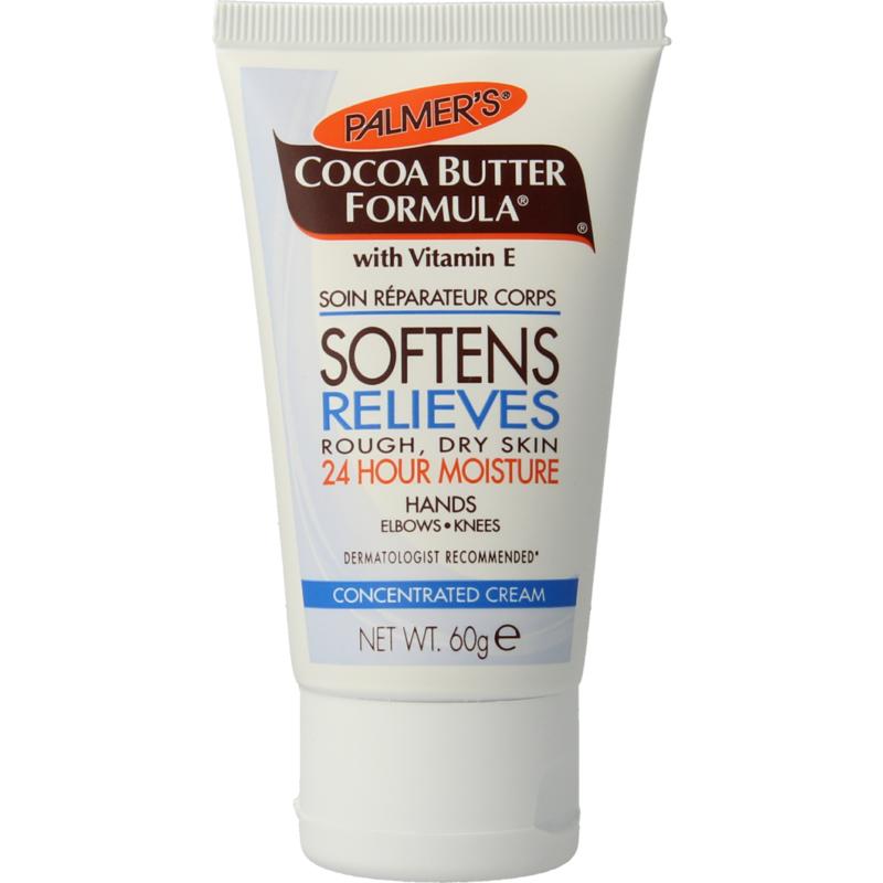 Palmers Cocoa Butter Formula Tube