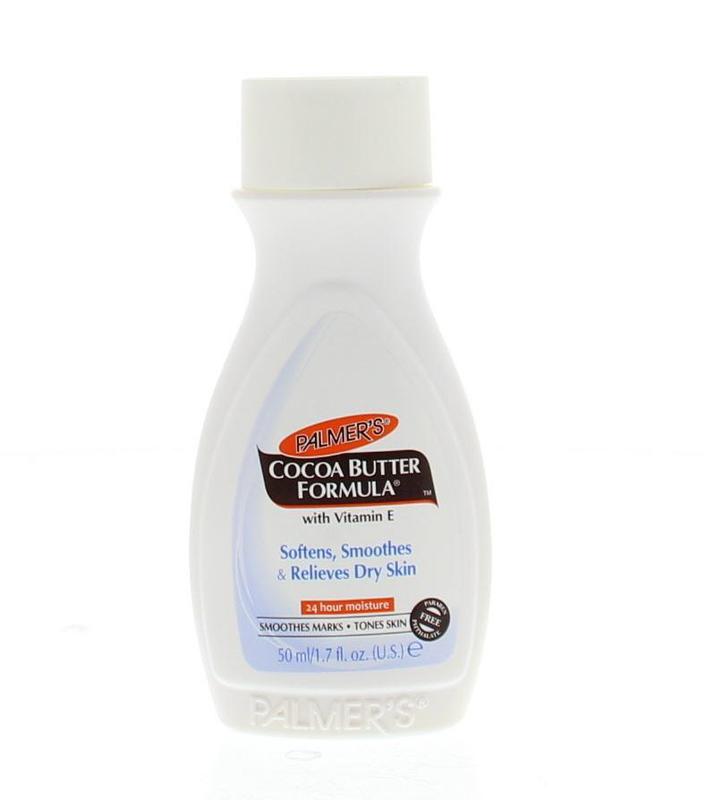 Palmers Cocoa Butter Lotion Mini