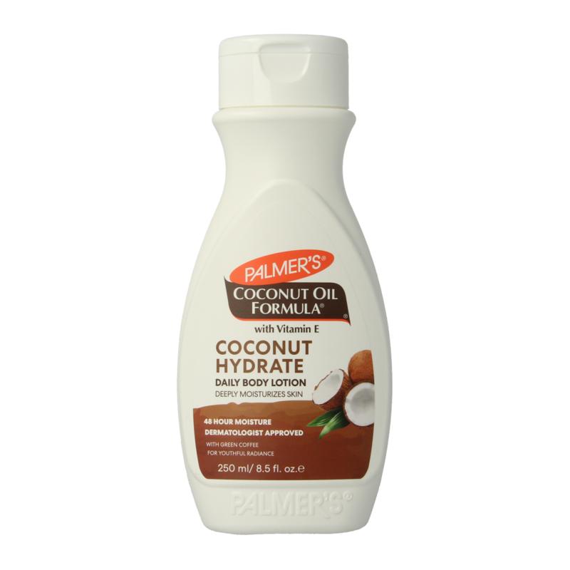 Palmers Coconut Oil Formula Bodylotion