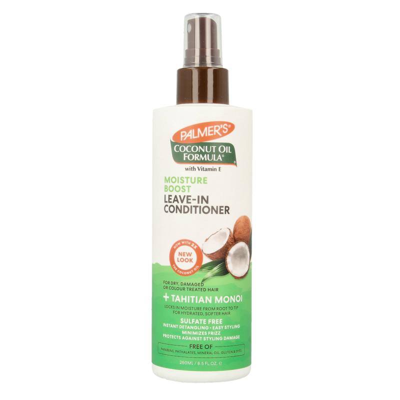 Palmers Conditioner Coconut Oil Formula Leave In