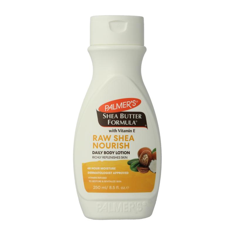 Palmers Shea Butter Formula Lotion