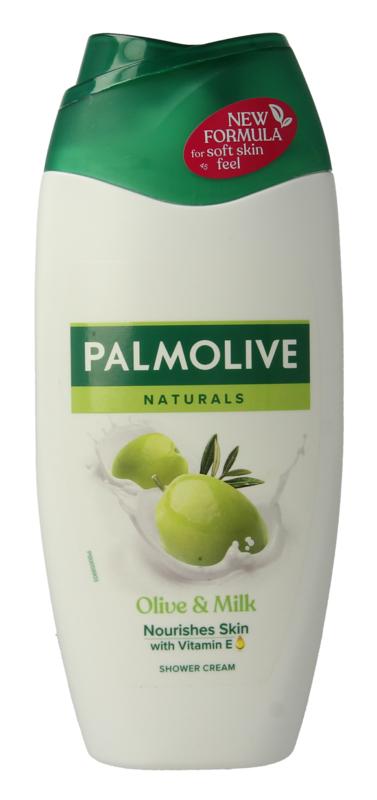 Palmolive Douche Olijf Natural