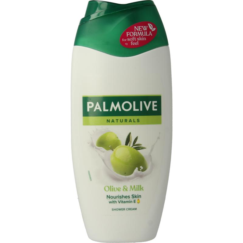 Palmolive Douche Olijf Natural
