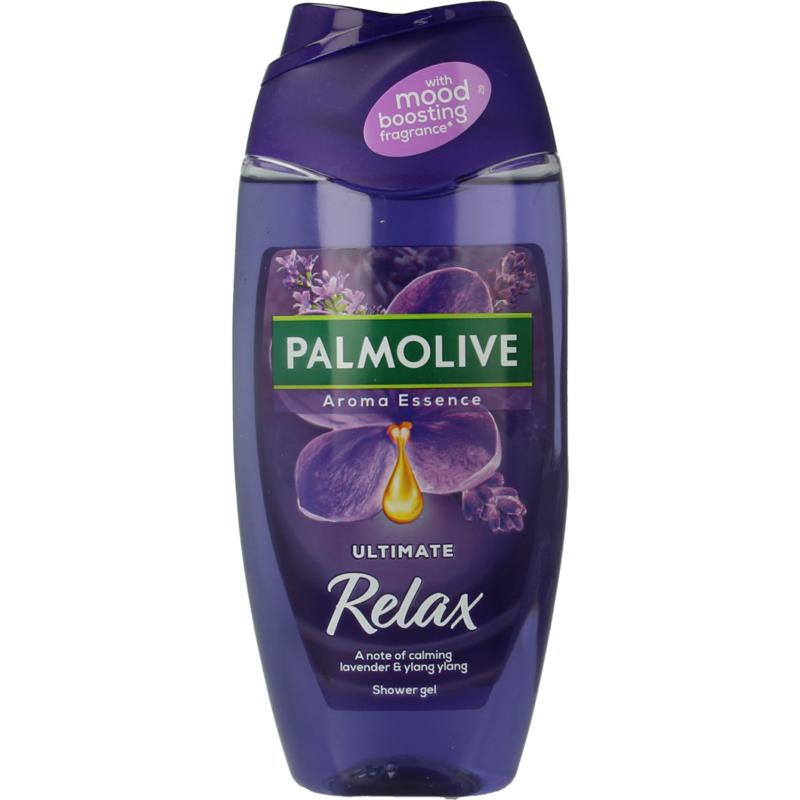 Palmolive Douche Sunset Relax