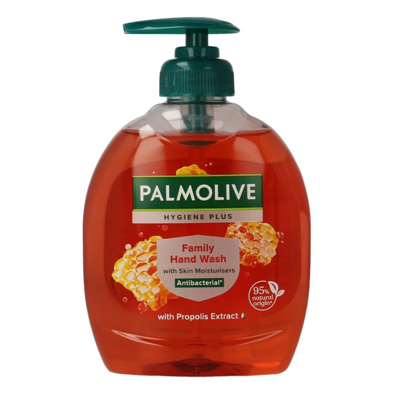 Palmolive Hygieneplus Handzeep Family