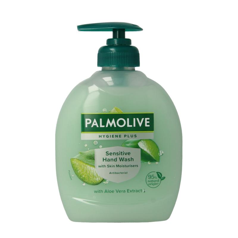 Palmolive Hygieneplus Handzeep Sensitive