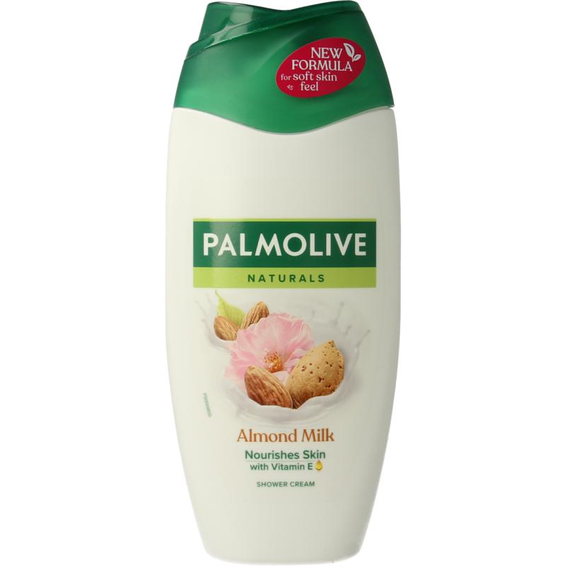 Palmolive Naturals Douche Amandel