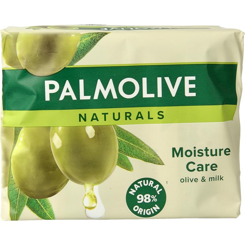 Palmolive Zeep Original Olive 90 Gram