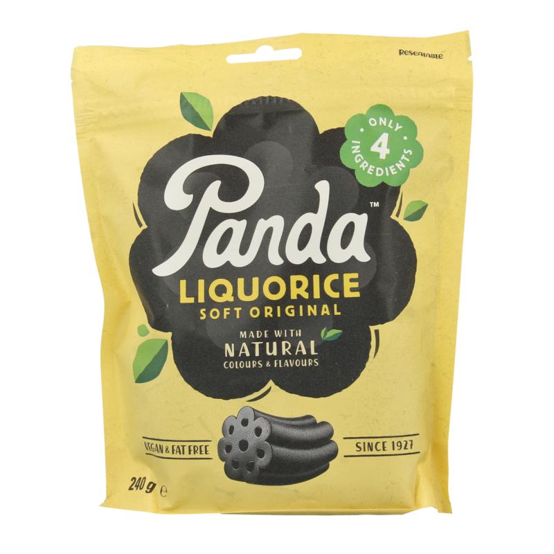 Panda Drop