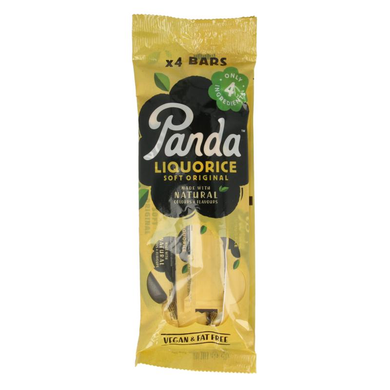 Panda Dropstaaf