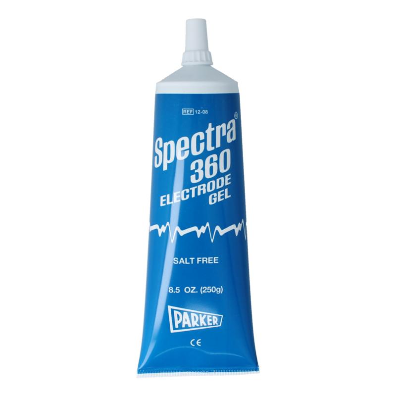Parker Spectra 360 Elektrode Gel