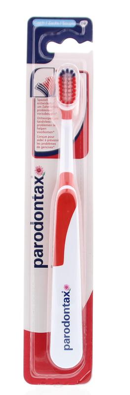 Parodontax Tandenborstel Zacht