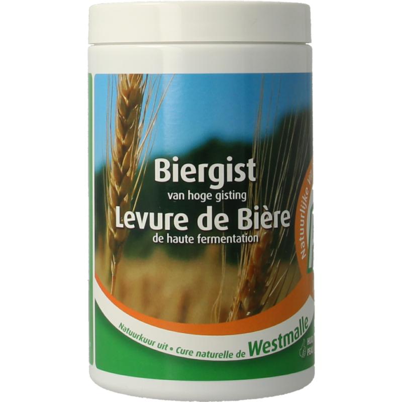 Pax Biergisttabletten