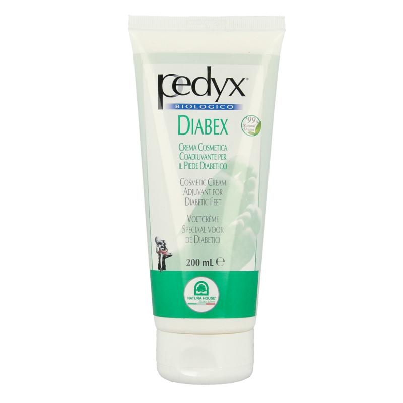 Pedyx Voetcreme Diabetes