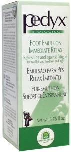 Pedyx Voetemulsie