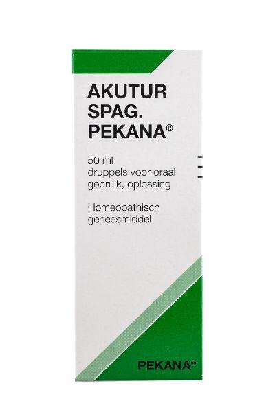 Pekana Akutur