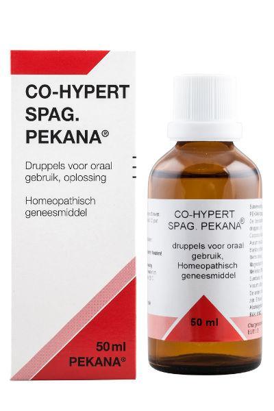 Pekana Co Hypert Spag