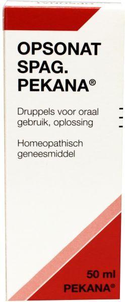 Pekana Opsonat