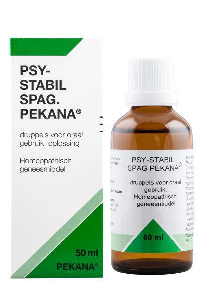 Pekana Psy Stabil
