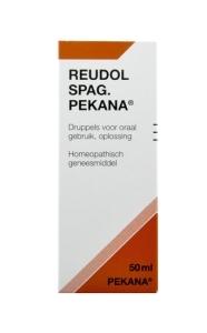Pekana Reudol Spag (Apo Rheum)
