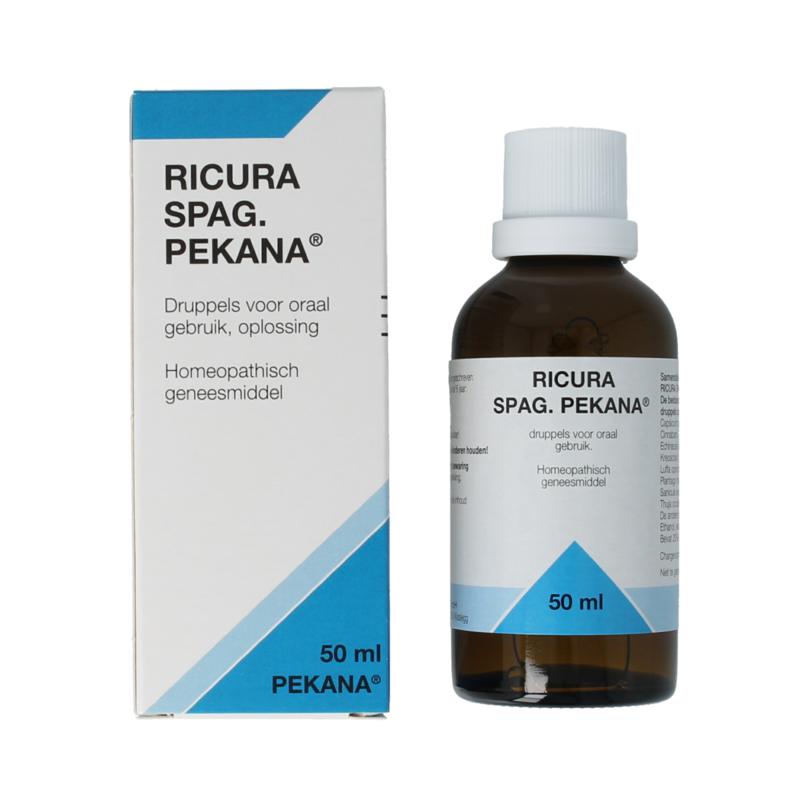 Pekana Ricura