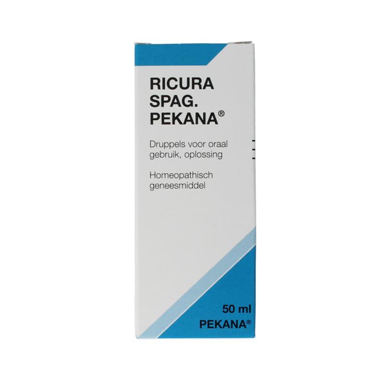 Pekana Ricura