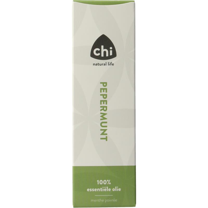 Pepermunt Chinese Cult