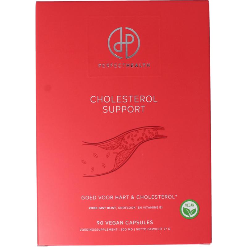 Perfect Health Cholesterol Support