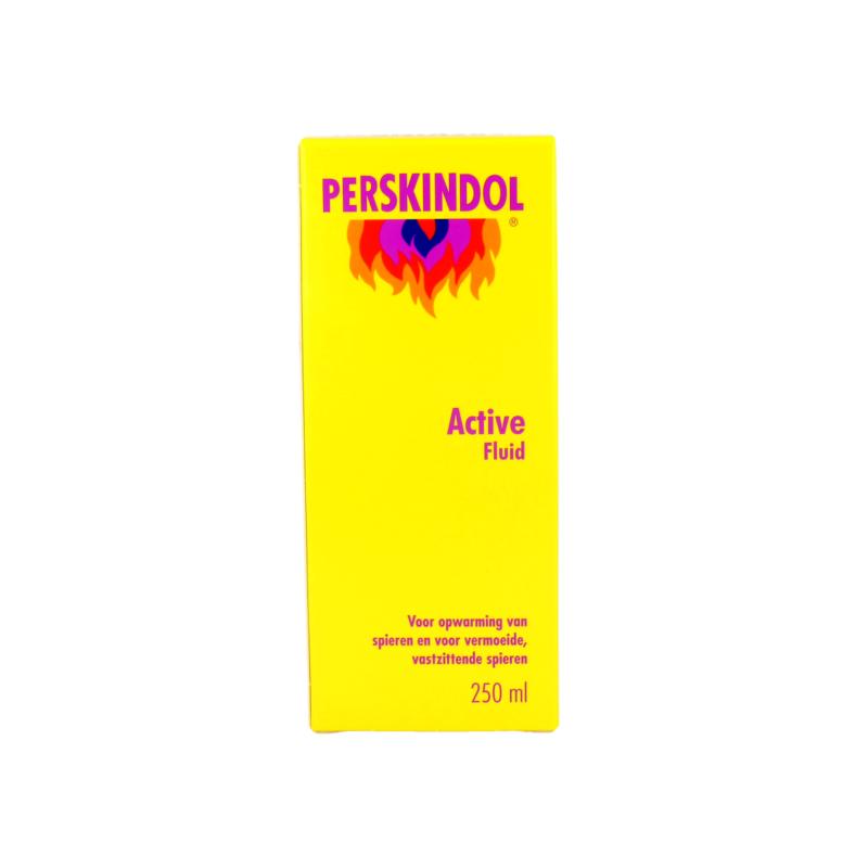 Perskindol Active Fluid