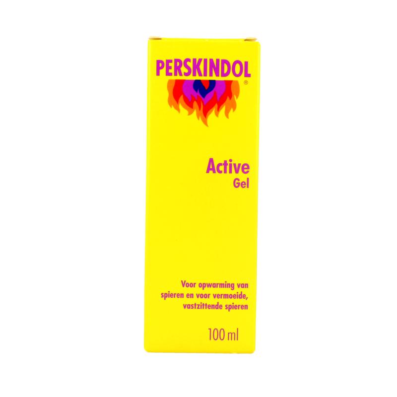 Perskindol Active Gel