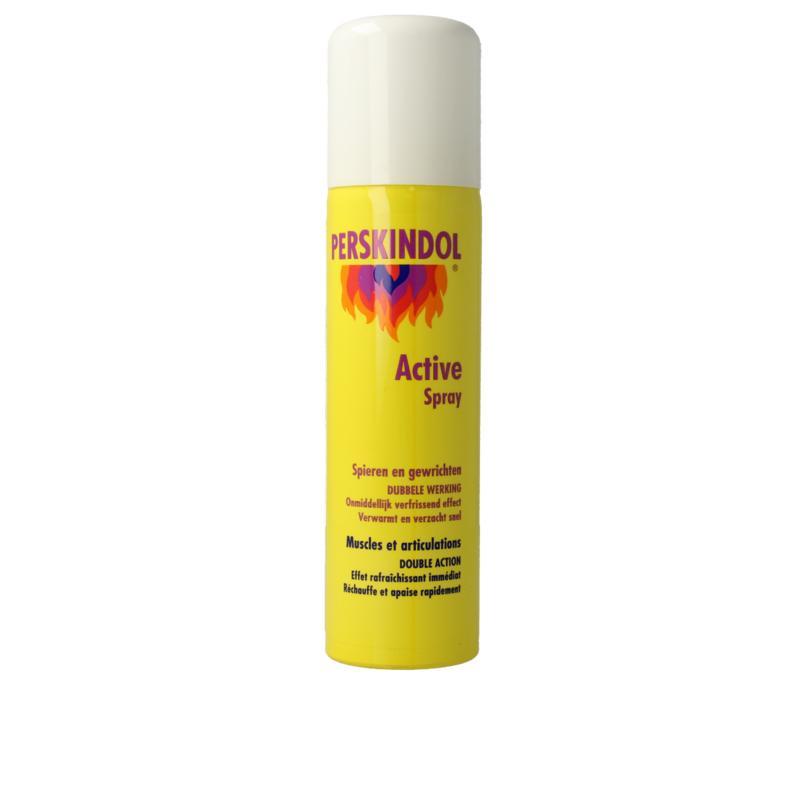 Perskindol Active Spray