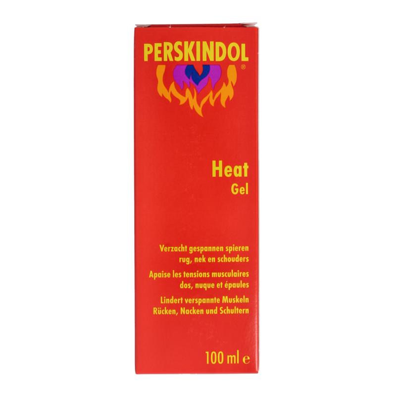 Perskindol Heat Gel
