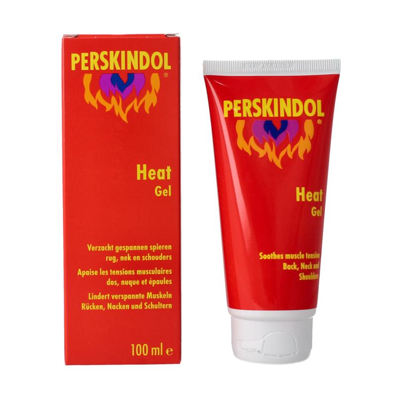 Perskindol Heat Gel