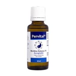 Meridian Bal 11 Acceptatie Pervital