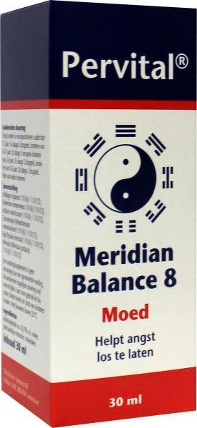 Meridian Bal 8 Moed Pervital