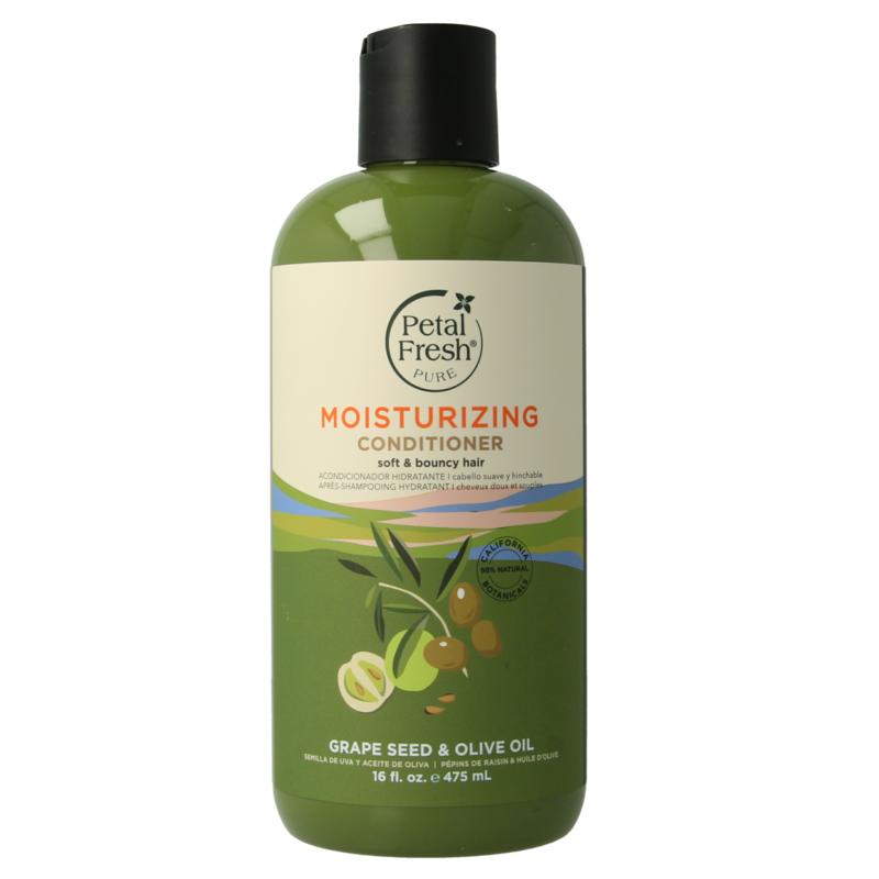 Petal Fresh Conditioner Grape & Olive Oil