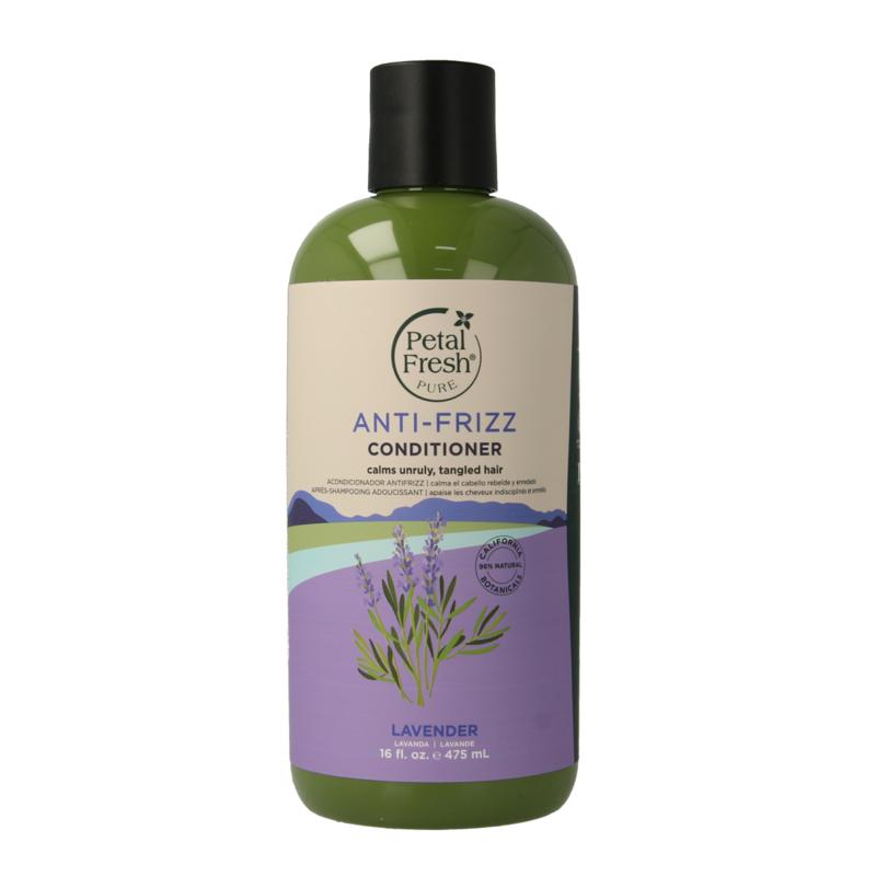 Petal Fresh Conditioner Lavender