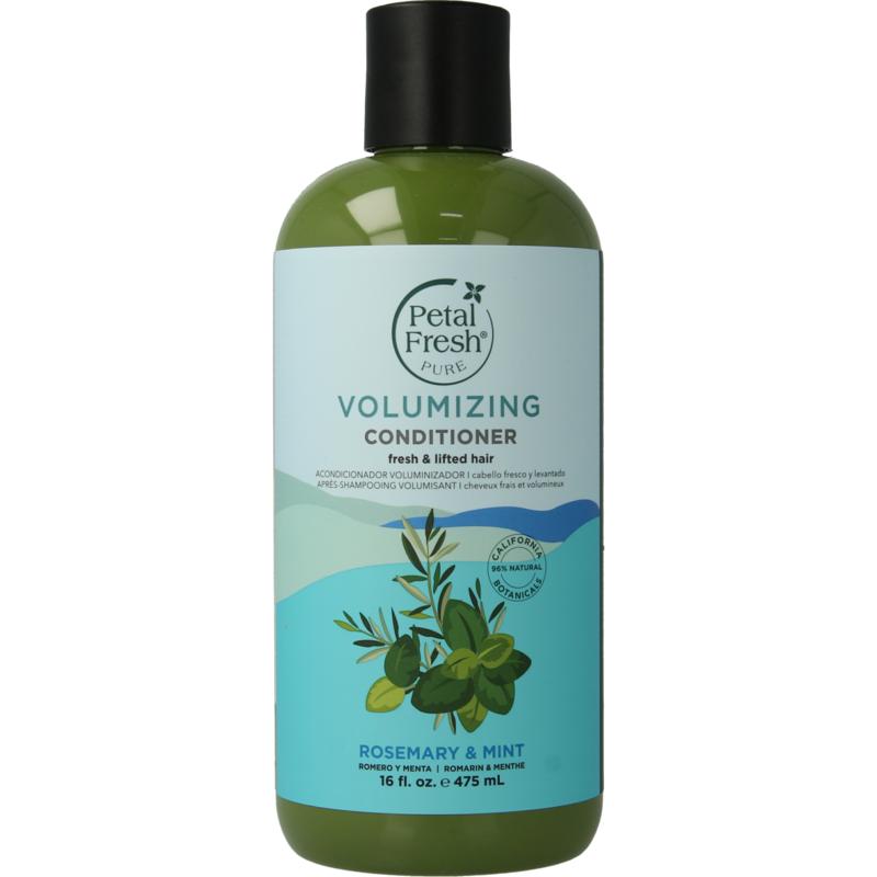 Petal Fresh Conditioner Rosemary & Mint