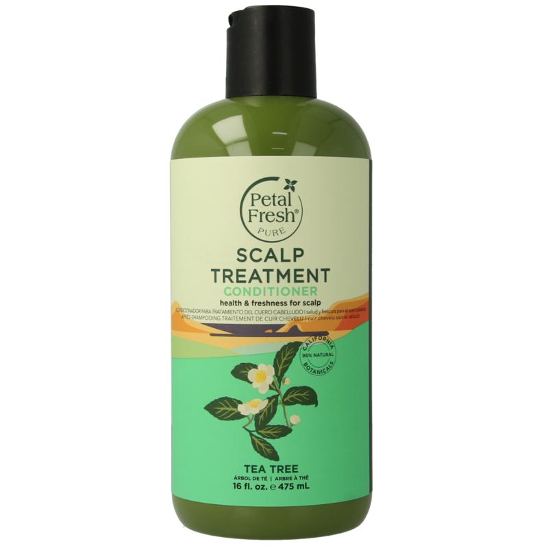 Petal Fresh Conditioner Tea Tree