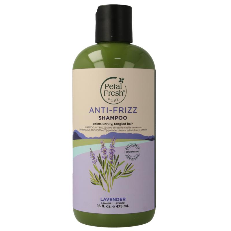 Petal Fresh Shampoo Nourishing Lavender